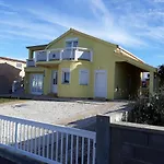 Apartament Sid *