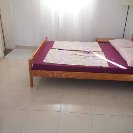 Apartman Sid