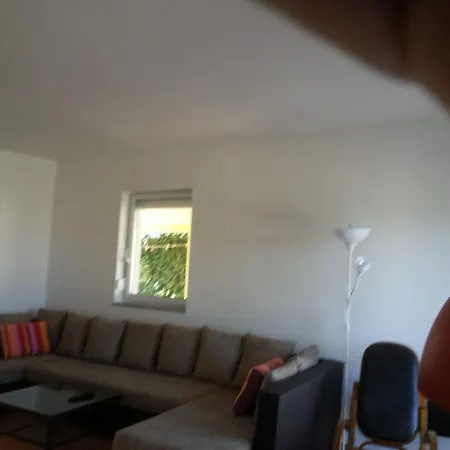 Apartman Sid