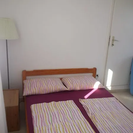 Apartman Sid *