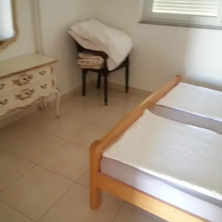 Apartman Sid *