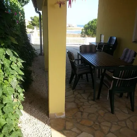 Apartman Sid *