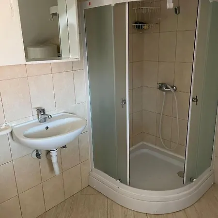 Apartman Sid