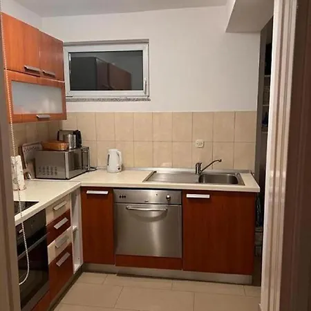 Apartman Sid Vir