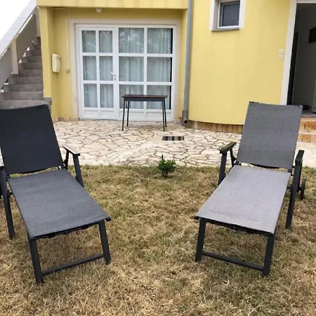 Apartman Sid