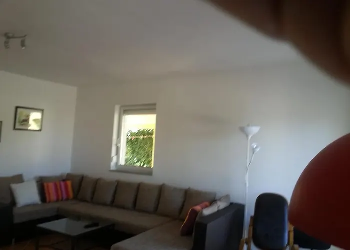 Apartman Sid