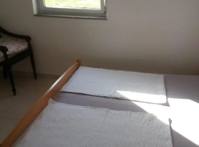 Apartman Sid Vir