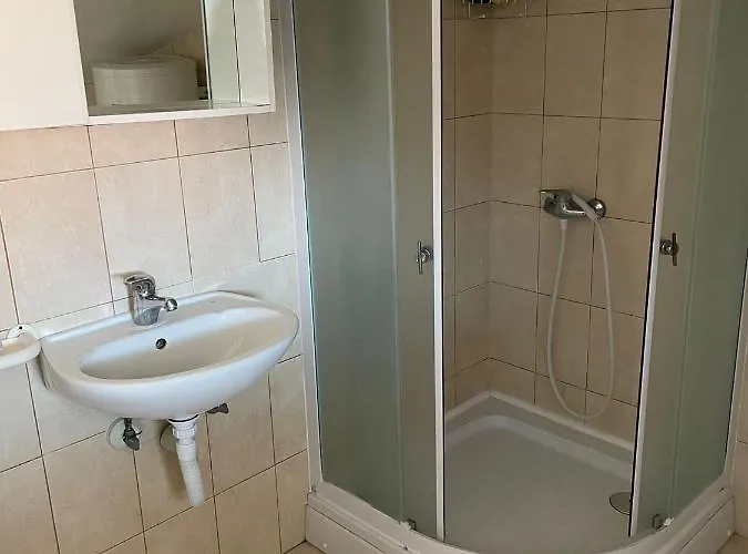 Apartman Sid