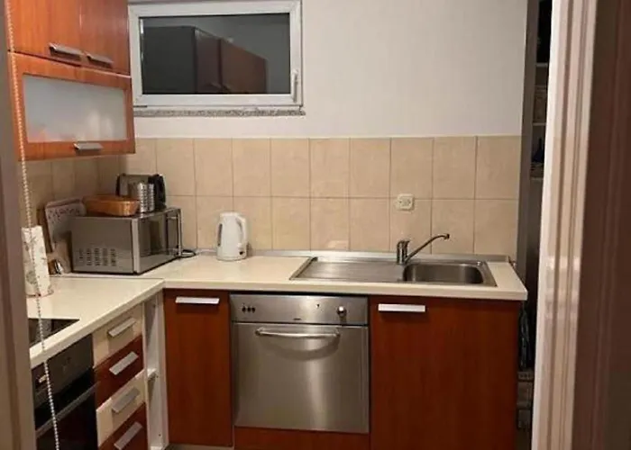 Apartman Sid Vir